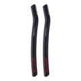 Revlon Eyebrow Precision Shapers 2pc 17545