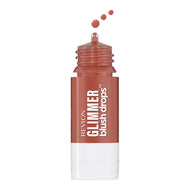 Revlon Glimmer Blush Drops 9.4ml 101 CORALICIOUS