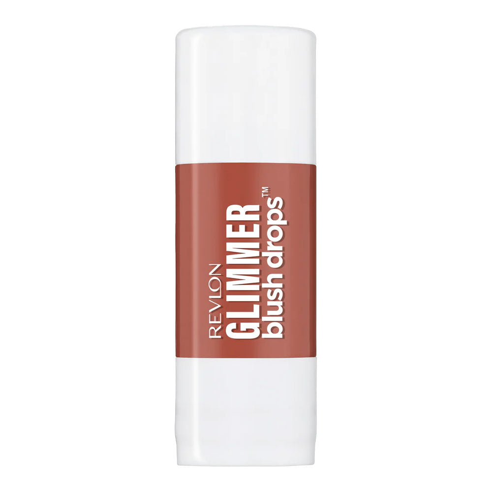 Revlon Glimmer Blush Drops 9.4ml 101 CORALICIOUS
