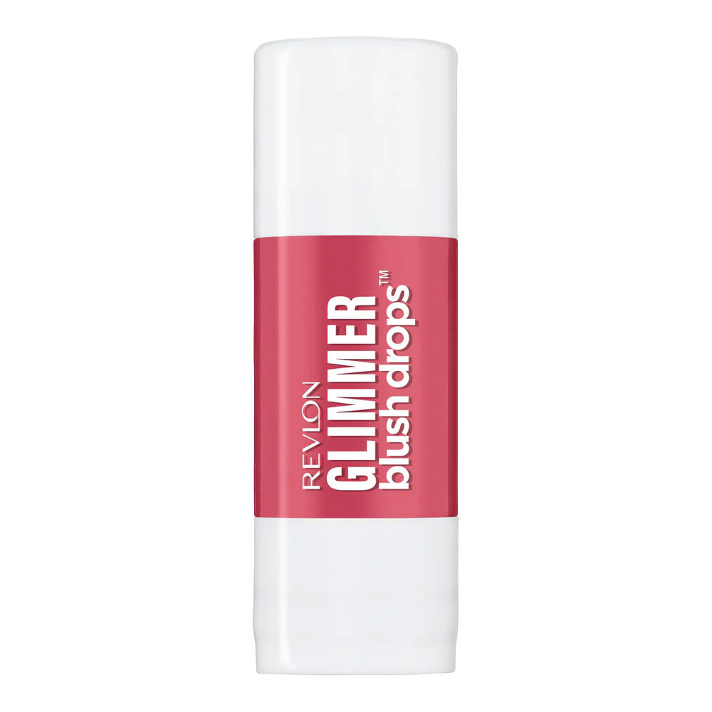 Revlon Glimmer Blush Drops 9.4ml 102 PINK IT OVER