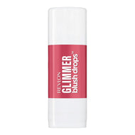 Revlon Glimmer Blush Drops 9.4ml 102 PINK IT OVER