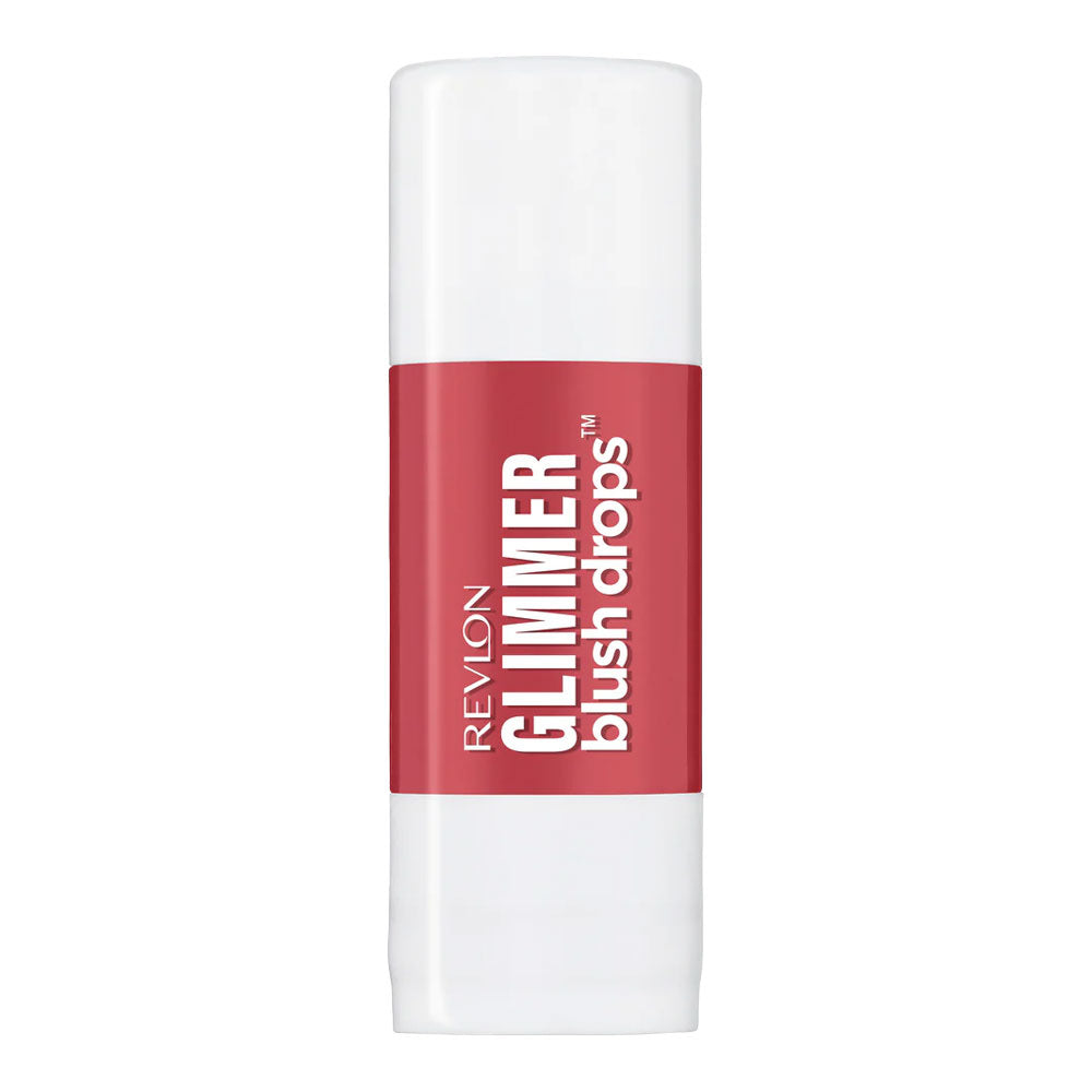 Revlon Glimmer Blush Drops 9.4ml 103 FIELD OF ROSES