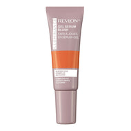 Revlon Illuminance Gel Serum Blush 11ml 130 BEAMING CORAL