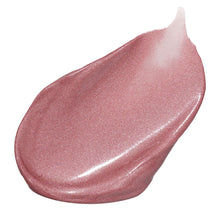 Load image into Gallery viewer, Revlon Illuminance Gel Serum Blush swatch in Enchanted Mauve, shimmering mauve pink, 11ml
