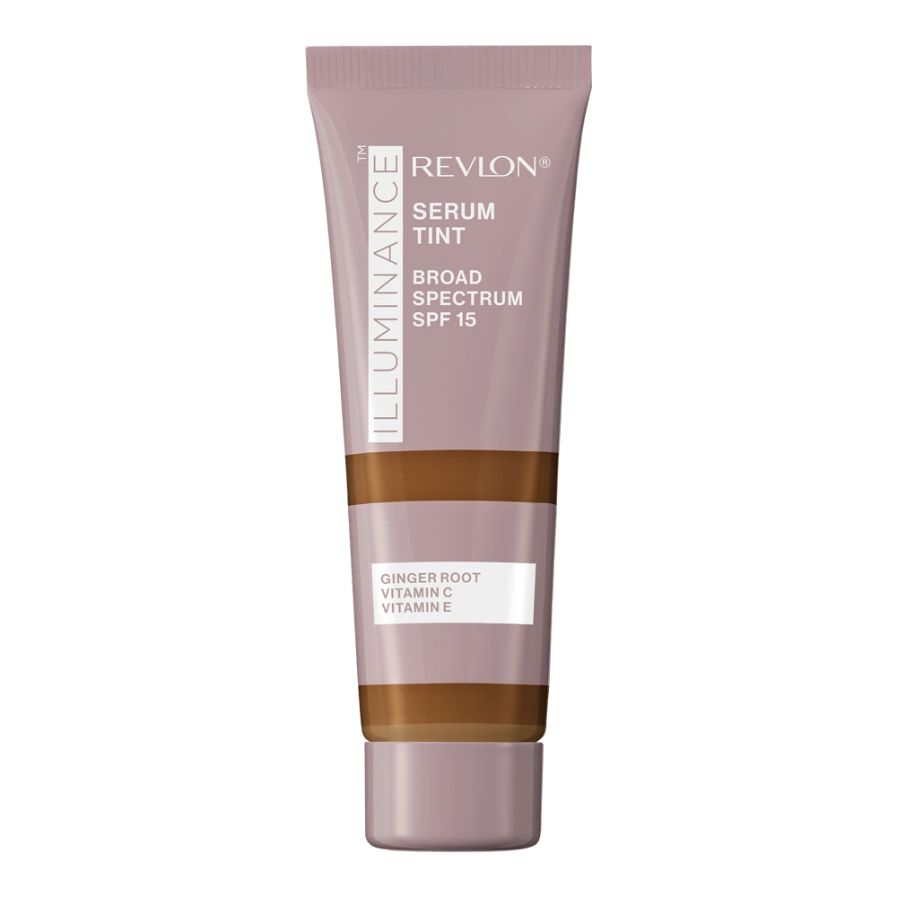Revlon Illuminance Serum Tint SPF15 30ml 517 AMBER