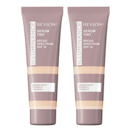 Revlon Illuminance Serum Tint SPF15 30ml 117 LIGHT BEIGE - 2 pack
