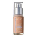 Revlon Illuminance Skin-Caring Foundation 30ml 401 LIGHT COFFEE
