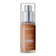 Revlon Illuminance Skin-Caring Foundation 30ml 417 WARM CARAMEL