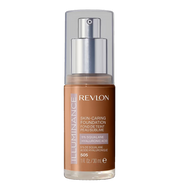 Revlon Illuminance Skin-Caring Foundation 30ml 505 RICH SAND