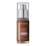 Revlon Illuminance Skin-Caring Foundation 30ml 601 SOFT NUTMEG