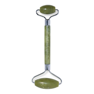 Revlon Jade Stone Facial Roller 00114 roller made of jade stone for facial skincare