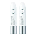 Revlon Kiss Exfoliating Lip Balm 2.6g 111 SUGAR MINT - 2 pack