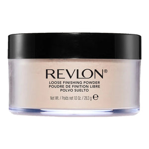 Revlon Loose Finishing Powder in shade 200 LIGHT MEDIUM 28.3g