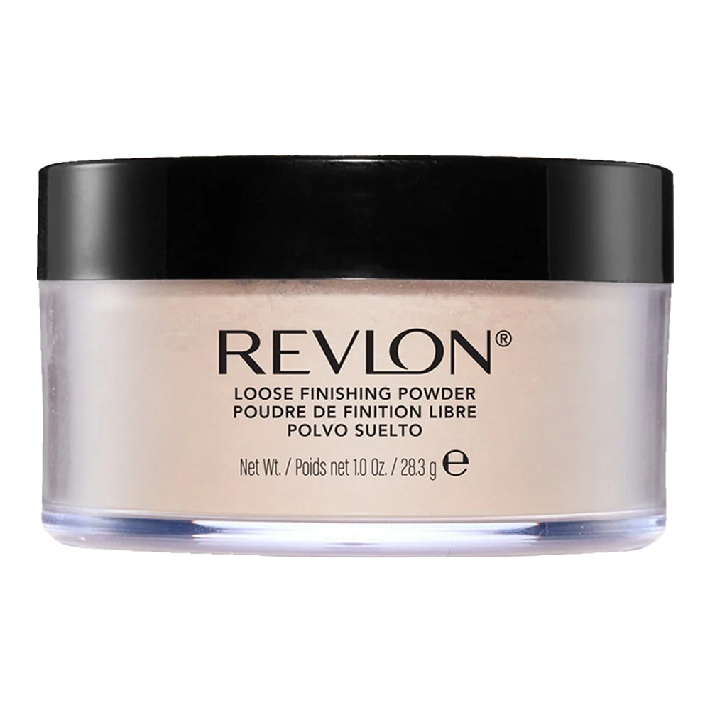 Revlon Loose Finishing Powder in shade 200 LIGHT MEDIUM 28.3g