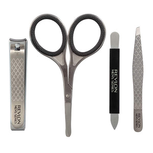 Revlon Men's Series Grooming Kit 42063 product image for grooming and styling