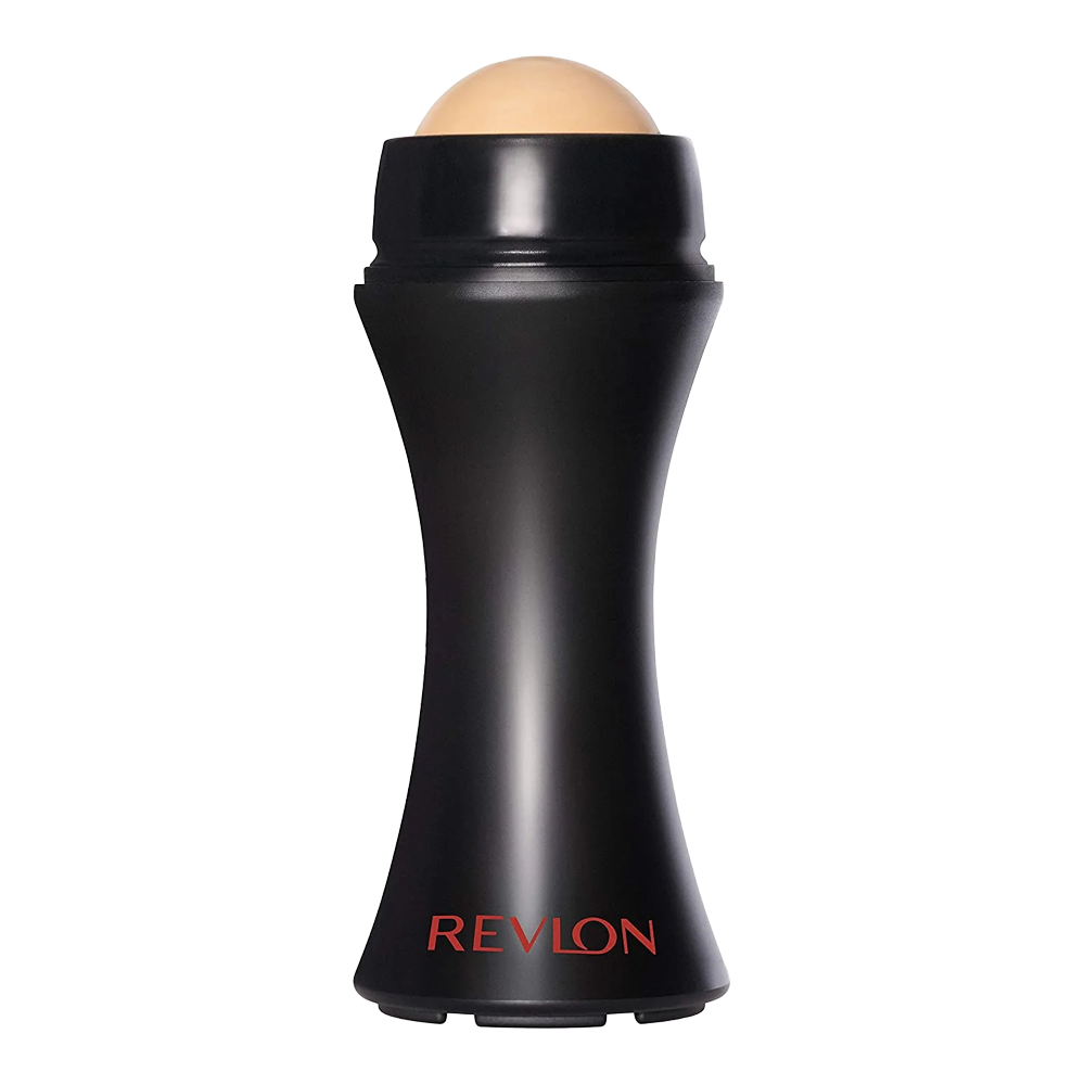 Revlon Oil-Absorbing Volcanic Roller 07558 for Beauty Routine