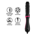 Revlon One-Step Style Booster ROUND DRYER & STYLER