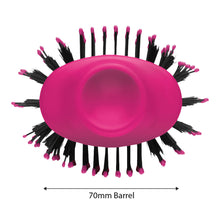 Load image into Gallery viewer, Revlon One-Step Volumiser Original PINK hair dryer and styler in pink color

