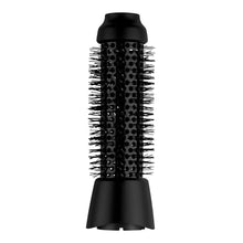 Load image into Gallery viewer, Revlon One-Step Volumiser Plus attachment 38mm ROUND BRUSH in use
