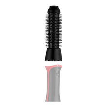 Load image into Gallery viewer, Revlon One-Step Volumiser Plus attachment 38mm ROUND BRUSH in black color
