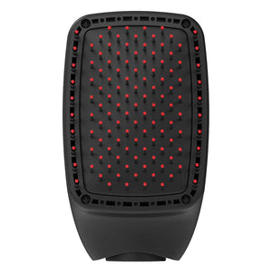 Revlon One-Step Volumiser PLUS attachment PADDLE BRUSH in a product image