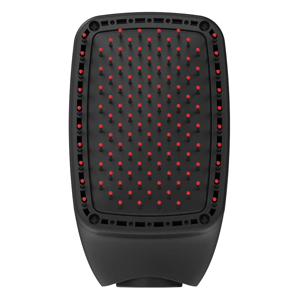 Revlon One-Step Volumiser PLUS attachment PADDLE BRUSH in a product image