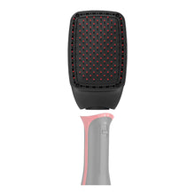 Load image into Gallery viewer, Revlon One-Step Volumiser PLUS attachment PADDLE BRUSH hair styling tool in black color
