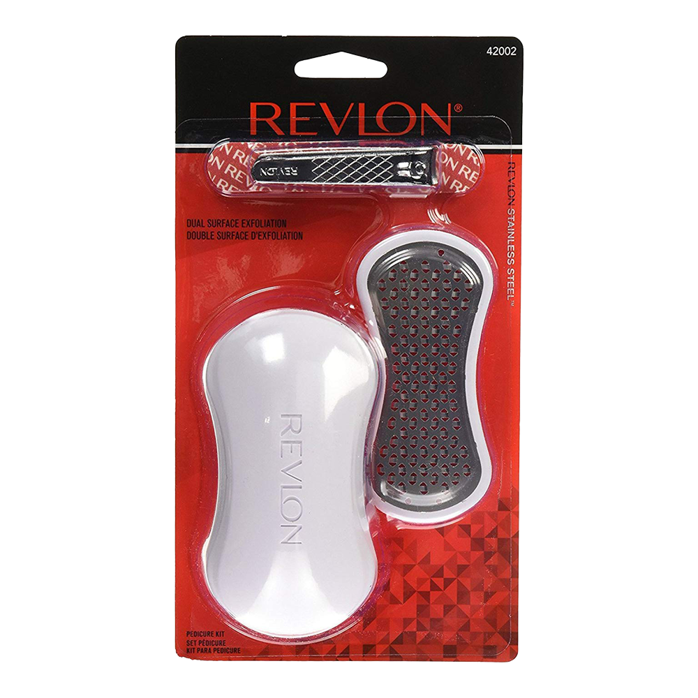Revlon Pedi-Expert 42002