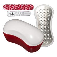Load image into Gallery viewer, Revlon Pedi-Expert 42002 foot care system illustration
