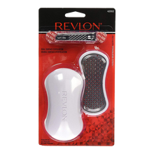 Load image into Gallery viewer, Revlon Pedi-Expert 42002 foot care system for smooth feet and callus removal
