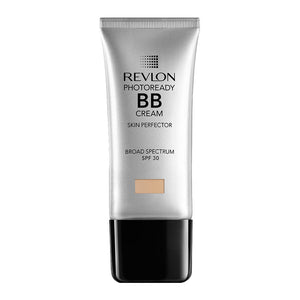 Revlon PhotoReady BB Cream Skin Perfector 30ml 030 MEDIUM makeup product in medium shade