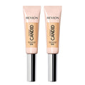 Revlon PhotoReady Candid Antioxidant Concealer 10ml 015 LIGHT - 2 pack