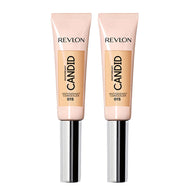 Revlon PhotoReady Candid Antioxidant Concealer 10ml 015 LIGHT - 2 pack