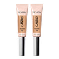 Revlon PhotoReady Candid Antioxidant Concealer 10ml 030 LIGHT MEDIUM - 2 pack