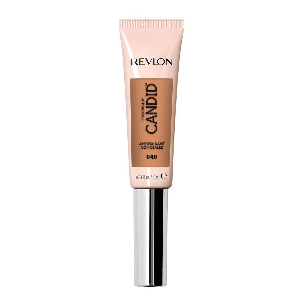 Revlon PhotoReady Candid Antioxidant Concealer 10ml 040 MEDIUM