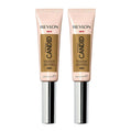 Revlon PhotoReady Candid Antioxidant Concealer 10ml 065 CAFE - 2 pack