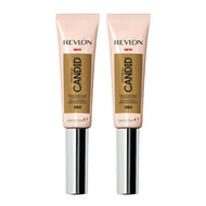 Revlon PhotoReady Candid Antioxidant Concealer 10ml 065 CAFE - 2 pack