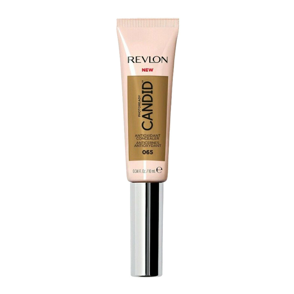 Revlon PhotoReady Candid Antioxidant Concealer 10ml 065 CAFE