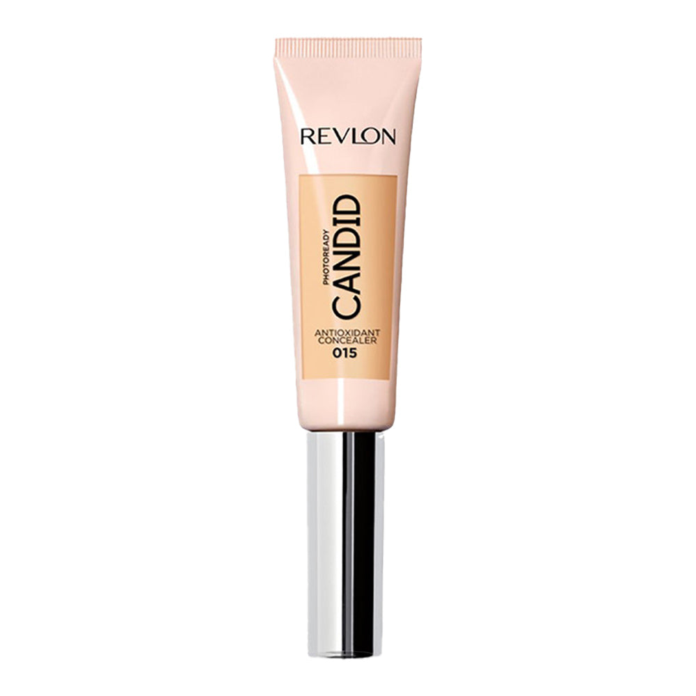 Revlon PhotoReady Candid Antioxidant Concealer 10ml 015 LIGHT