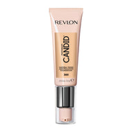 Revlon PhotoReady Candid Natural Finish Anti-Pollution Foundation 22ml 360 CASHEW