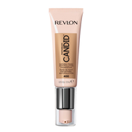 Revlon PhotoReady Candid Natural Finish Anti-Pollution Foundation 22ml 400 MACADAMIA