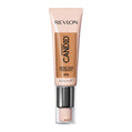 Revlon PhotoReady Candid Natural Finish Anti-Pollution Foundation 22ml 410 TOAST