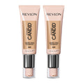 Revlon PhotoReady Candid Natural Finish Anti-Pollution Foundation 22ml 420 SUN BEIGE - 2 pack