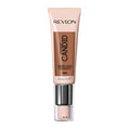Revlon PhotoReady Candid Natural Finish Anti-Pollution Foundation 22ml 520 COCOA