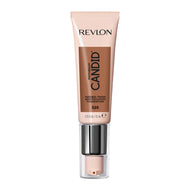 Revlon PhotoReady Candid Natural Finish Anti-Pollution Foundation 22ml 520 COCOA