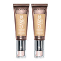 Revlon PhotoReady Candid Glow Moisture Glow Foundation 22ml 150 CREME BRULEE - 2 pack