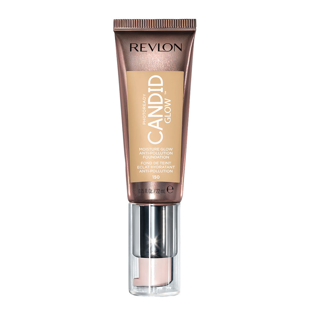 Revlon PhotoReady Candid Glow Moisture Glow Foundation 22ml 150 CREME BRULEE