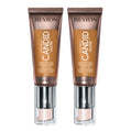 Revlon PhotoReady Candid Glow Moisture Glow Foundation 22ml 440 CARAMEL - 2 pack