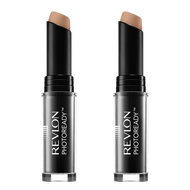 Revlon PhotoReady Concealer 3.2g 005 MEDIUM DEEP - 2 pack