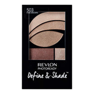 Revlon PhotoReady Define & Shade 2.8g 503 PINK BROWN